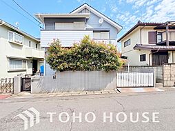 建築条件なし売地 松戸市二ツ木5期 全1区画