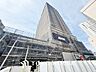 外観：単に見た目や質感の良さだけではなく、建物の基礎や構造といった、目には見えにくい部分にもこだわります。