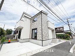 松戸市小山7期　全1棟