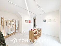 室内の画像