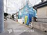 外観：子供部屋はどこにしよう？自分の部屋に何を置こう？未来を思い描きながら、家の完成が待ち遠しくなりますね
