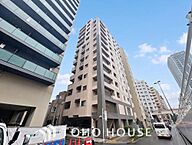 東京都足立区千住5丁目：物件画像