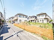 快適な理想の暮らしの実現は、そこで暮らす方々にとって素敵な環境であることも挙げられると思います。