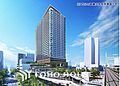 PARK CITY 小岩ザ・タワー 27階