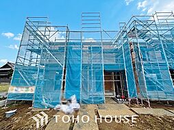 市川市国分6丁目(全8棟)　C号棟