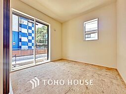 子供部屋の画像