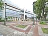 周辺：千葉市 葭川公園　