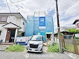 松戸市松戸新田 全1棟