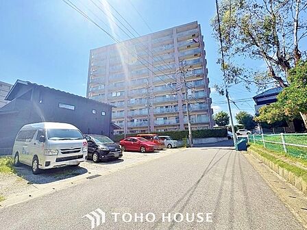 建物の居住性に拘った邸宅は、「落ち着き」と「安らぎ」と「快適」を実現してくれます。