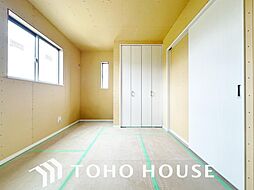 洋室の画像