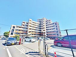 クレストフォルム市川南アクアビュー 1階