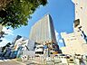 外観：贅沢といえるほどの豊かな居住性と、プライドを満たすクオリティが見事に調和した住空間。