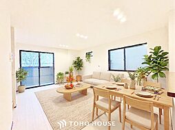 松戸市東平賀 全1棟