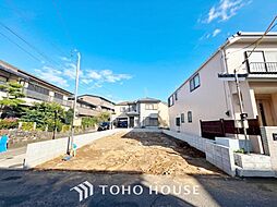ハートフルタウン 松戸市串崎新田　全1棟
