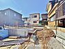 外観：贅沢といえるほどの豊かな居住性と、プライドを満たすクオリティが見事に調和した住空間。