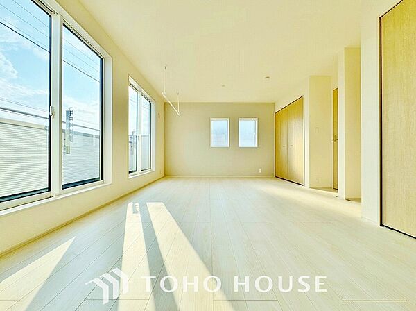 寝室を拡大表示
