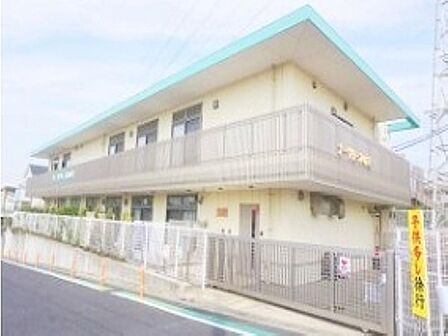ナーサリー木の実
