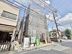 外観の画像