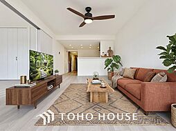 コープ野村本八幡マンション1号棟 6階