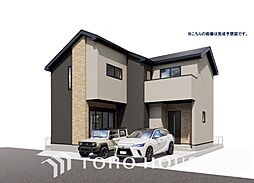 白井市復4期 全1棟