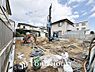 外観：贅沢といえるほどの豊かな居住性と、プライドを満たすクオリティが見事に調和した住空間。