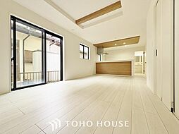 松戸市六高台11期(全3棟) 2号棟
