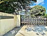 周辺：北部小学校 　まで約1670m