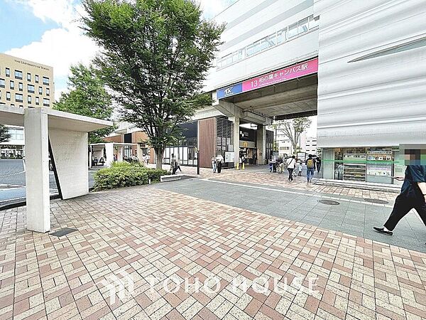 周辺を拡大表示