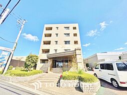 ロイヤルプラザ松戸トリビュート 2階