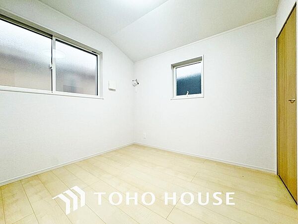 子供部屋