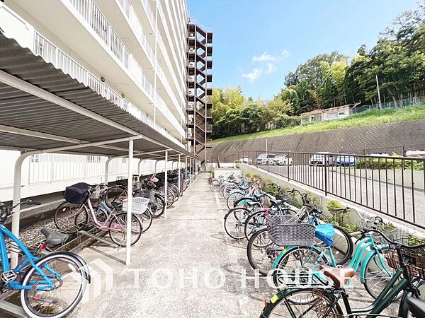 設備を拡大表示
