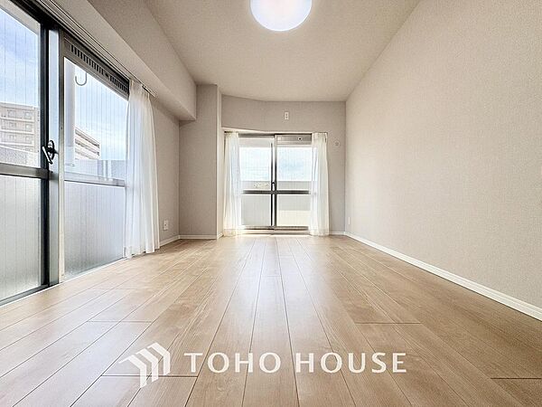 寝室を拡大表示