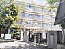 周辺：第七峡田小学校