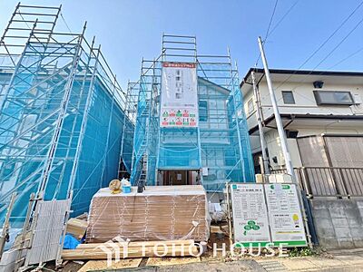 外観:「移り行く季節」四季折々の変化を楽しめる心地よい場所。時間の経過と共に味わいが出る素敵な空間へ。 外観:「移り行く季節」四季折々の変化を楽しめる心地よい場所。時間の経過と共に味わいが出る素敵な空間へ。