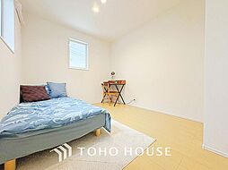 子供部屋の画像