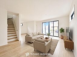 流山市三輪野山10期 全1棟