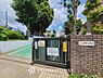 周辺：富勢小学校まで約400m