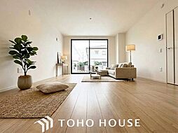 流山市江戸川台東10期 全1棟