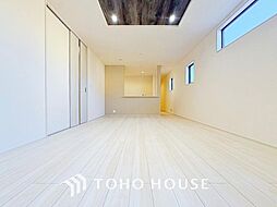 八潮市八潮7丁目(全2棟) 2号棟