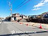 外観：帰宅途中にショッピングやカフェを楽しんだり、利便性の良いこの地の生活は人々を魅了します。季節の流れを感じ、ゆったりとした一時を。時間の流れを取戻し、休日はスローライフを。