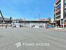 周辺：新小岩駅　まで約1300m