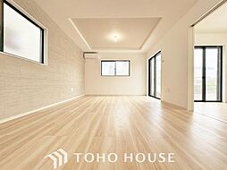 柏市豊四季18期 全1棟