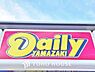周辺：デイリーヤマザキ豊四季駅北口店 まで約515m