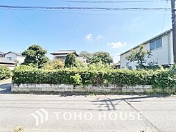取手市宮和田17期 3号地