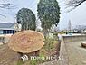 周辺：松葉第一公園　まで約700m