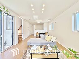 フレスティア市川・国府台(全3棟) 1号棟