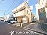 外観：物件の陽当りや通風・仕様設備やお部屋の大きさの比較、近隣・周辺環境や街並みなど、資料には掲載していない情報が現地にはたくさんあります。是非一度、現地をご確認ください。