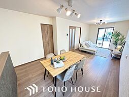 松戸市中金杉4丁目(全3棟) C号棟