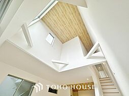 室内の画像
