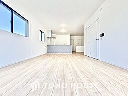 松戸市八ケ崎1丁目 (全2棟) 1号棟